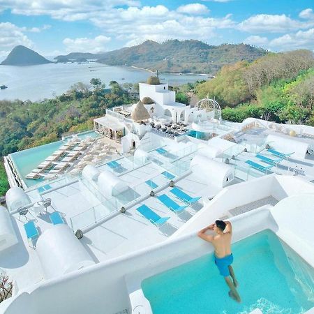 Loccal Collection Hotel Komodo 纳闽巴霍 外观 照片
