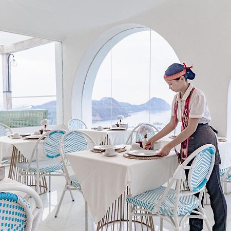 Loccal Collection Hotel Komodo 纳闽巴霍 外观 照片