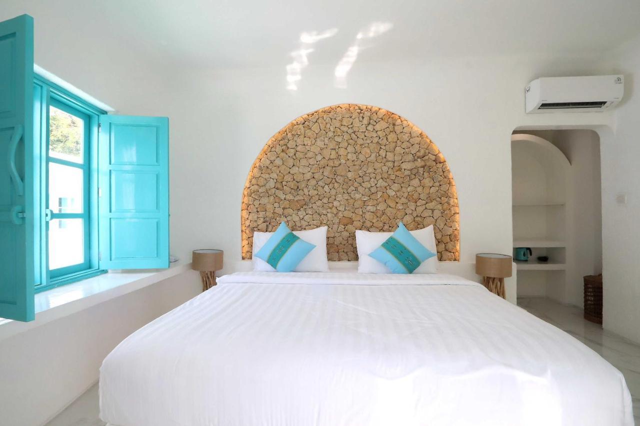 Loccal Collection Hotel Komodo 纳闽巴霍 外观 照片