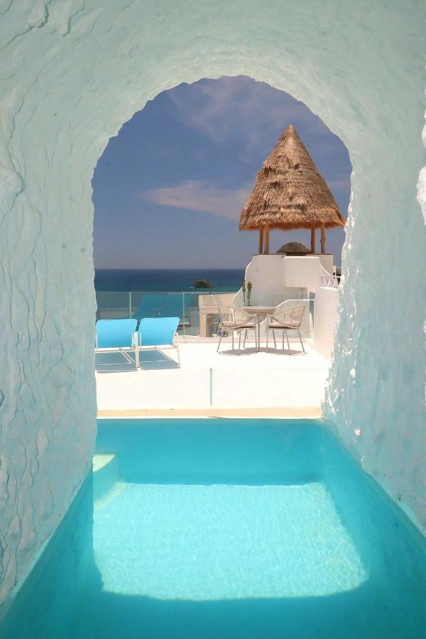 Loccal Collection Hotel Komodo 纳闽巴霍 外观 照片