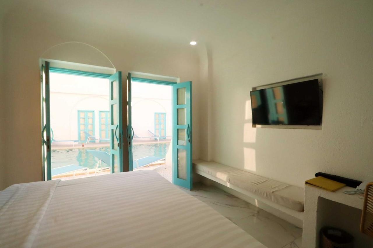 Loccal Collection Hotel Komodo 纳闽巴霍 外观 照片