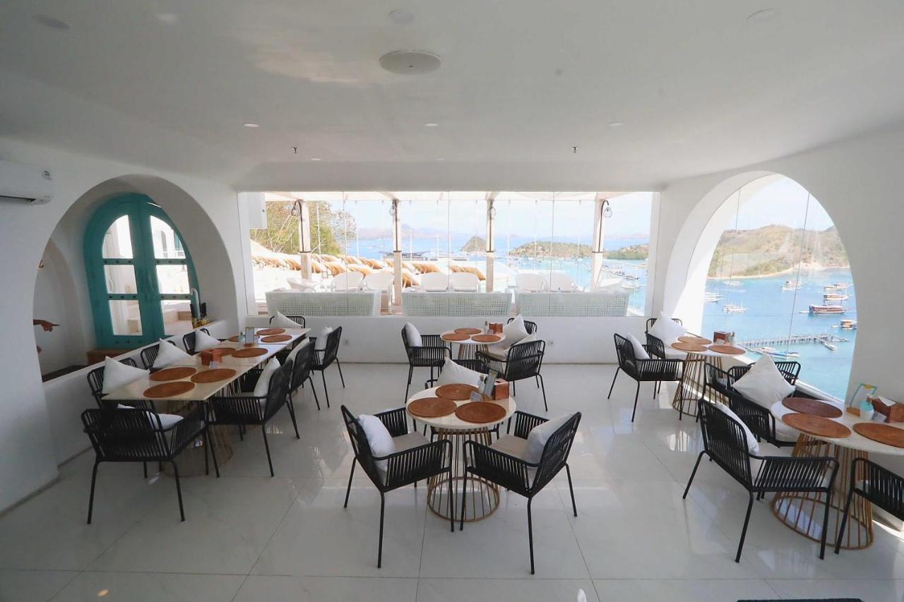 Loccal Collection Hotel Komodo 纳闽巴霍 外观 照片