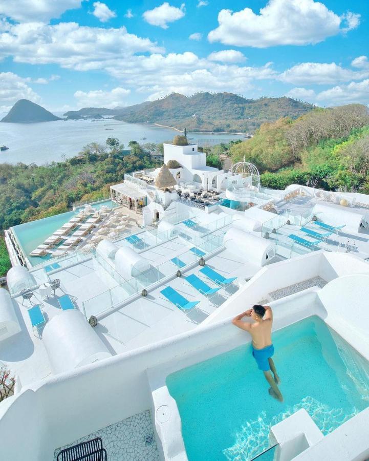 Loccal Collection Hotel Komodo 纳闽巴霍 外观 照片