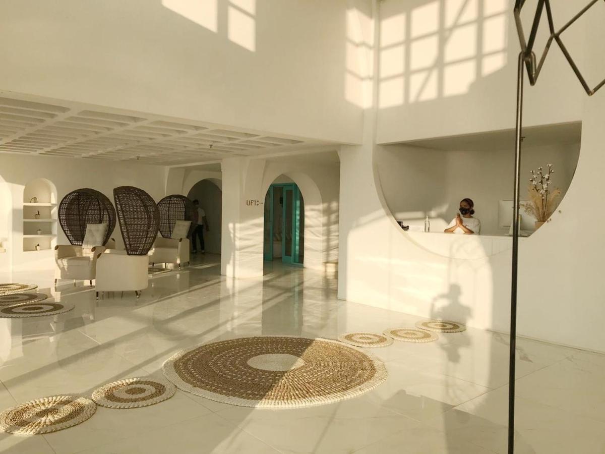 Loccal Collection Hotel Komodo 纳闽巴霍 外观 照片