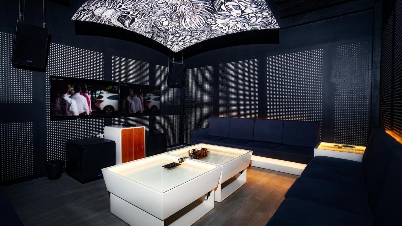 Loccal Collection Hotel Komodo 纳闽巴霍 外观 照片