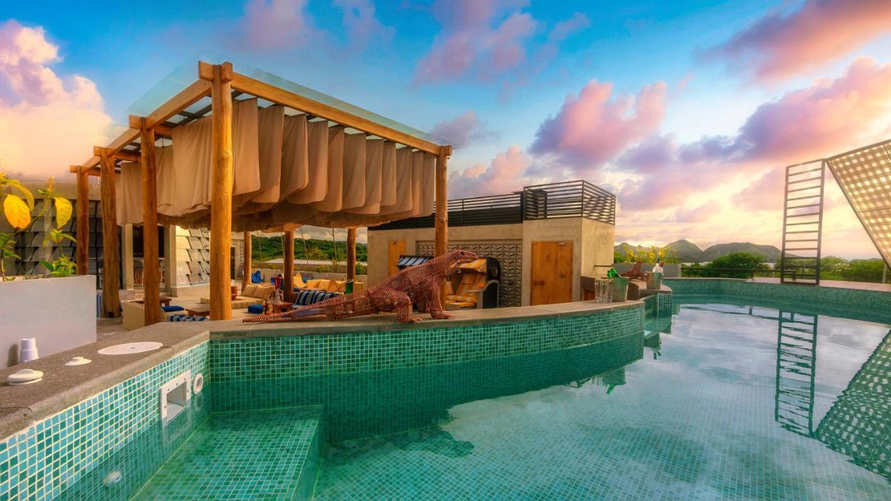 Loccal Collection Hotel Komodo 纳闽巴霍 外观 照片