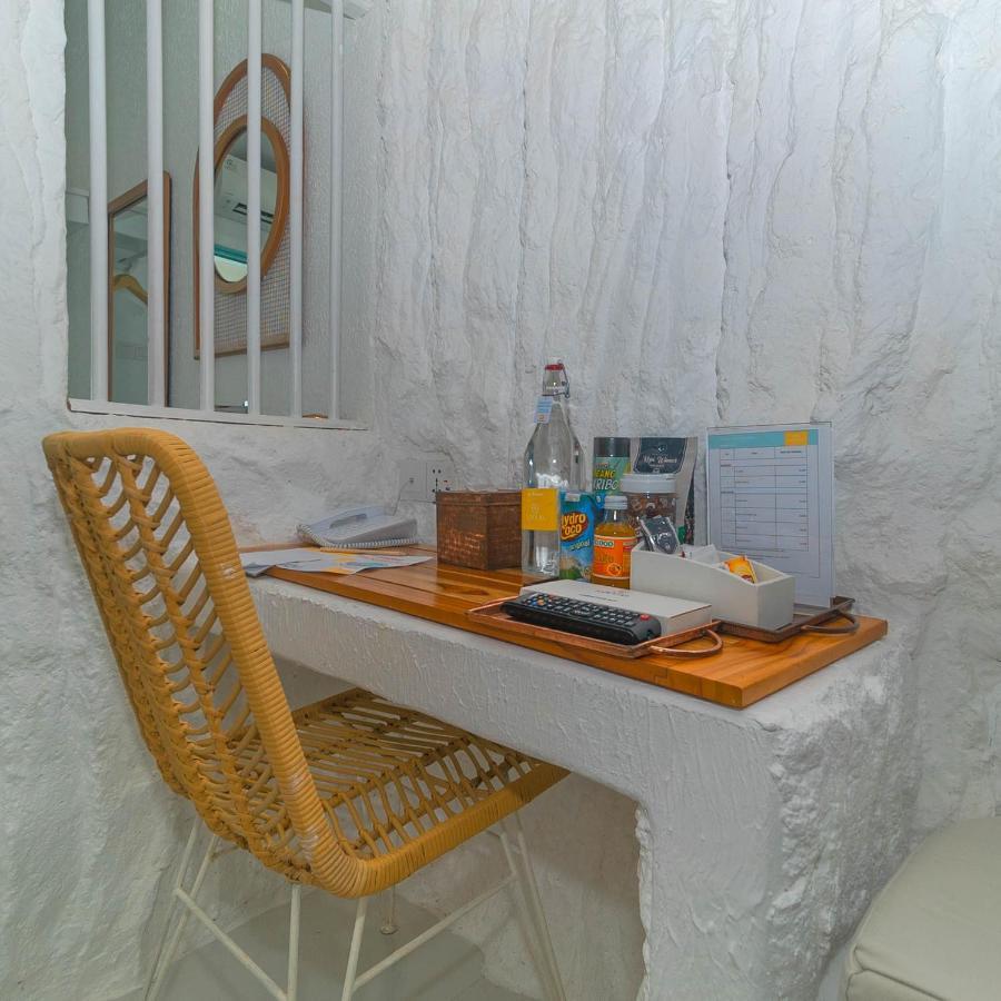 Loccal Collection Hotel Komodo 纳闽巴霍 外观 照片