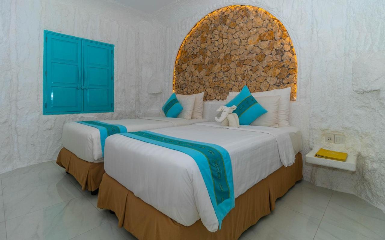 Loccal Collection Hotel Komodo 纳闽巴霍 外观 照片