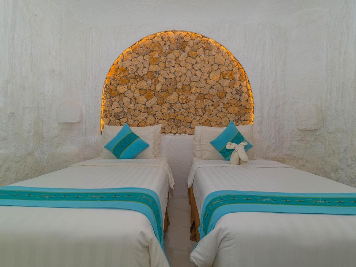 Loccal Collection Hotel Komodo 纳闽巴霍 外观 照片