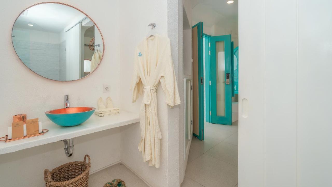 Loccal Collection Hotel Komodo 纳闽巴霍 外观 照片