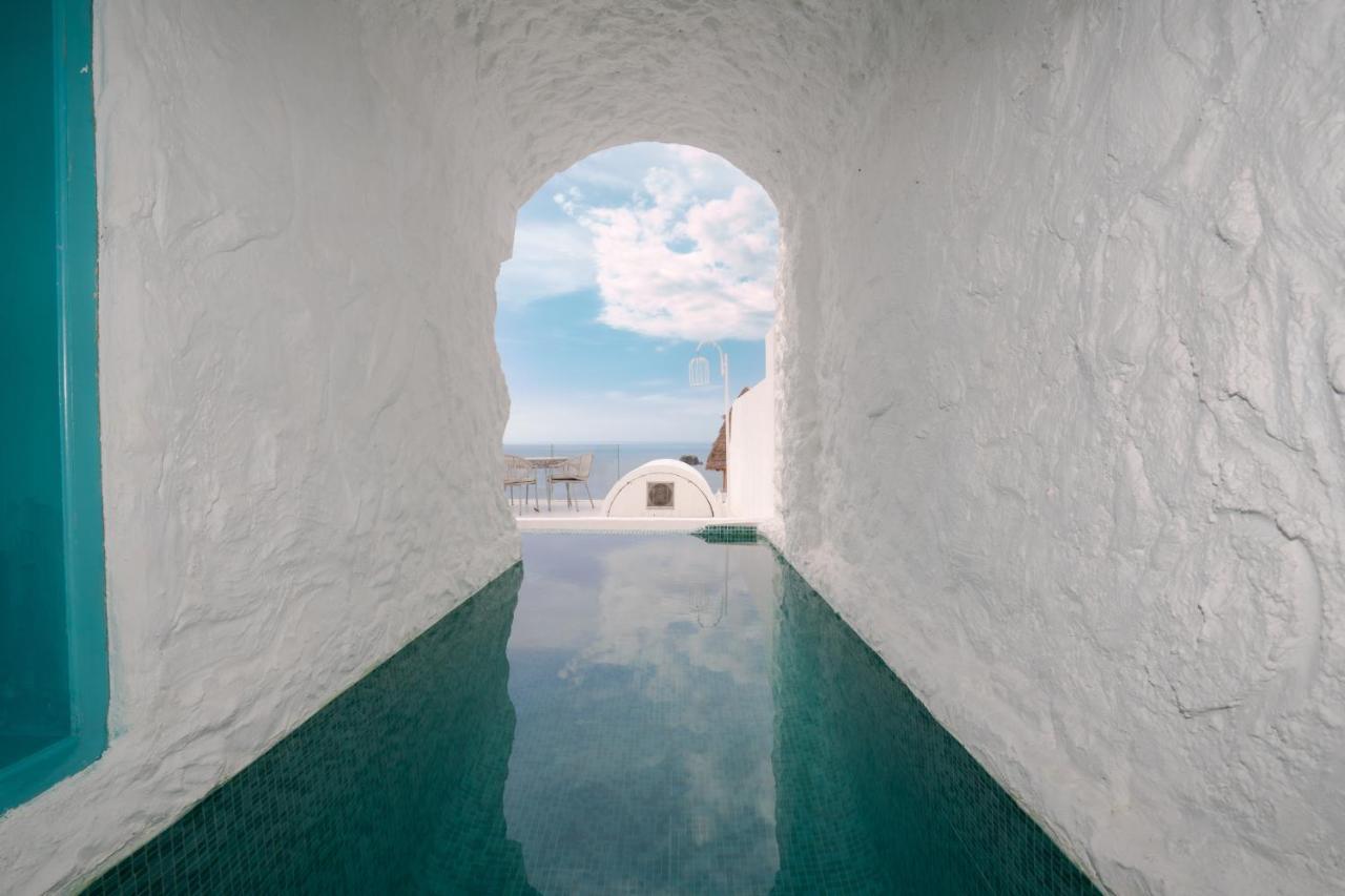 Loccal Collection Hotel Komodo 纳闽巴霍 外观 照片