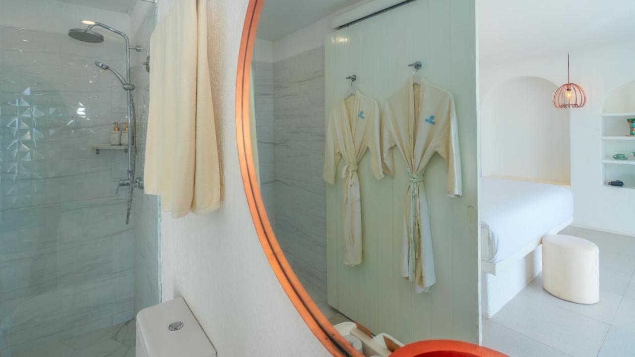 Loccal Collection Hotel Komodo 纳闽巴霍 外观 照片