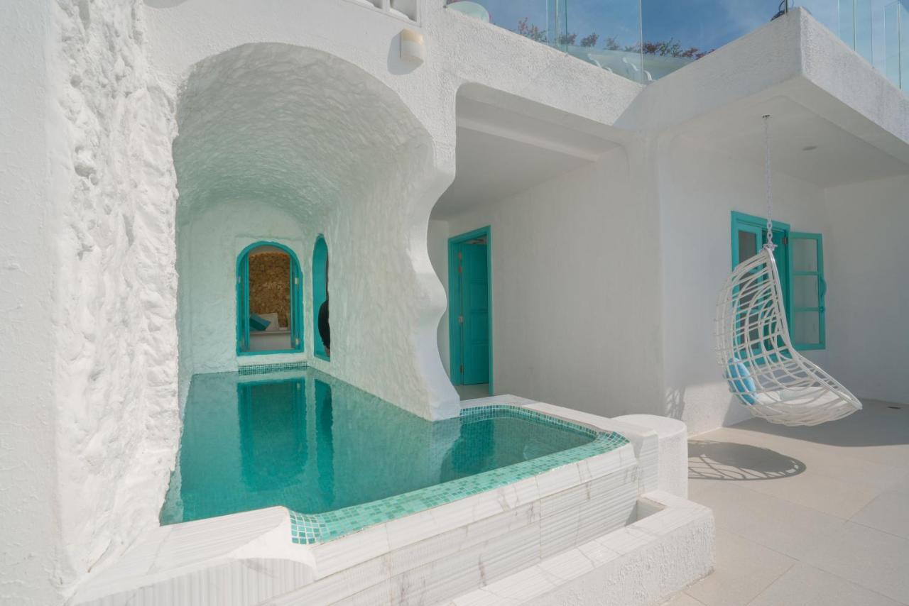 Loccal Collection Hotel Komodo 纳闽巴霍 外观 照片