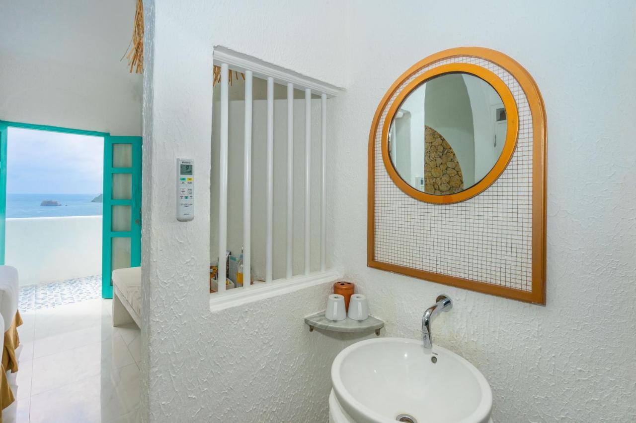 Loccal Collection Hotel Komodo 纳闽巴霍 外观 照片