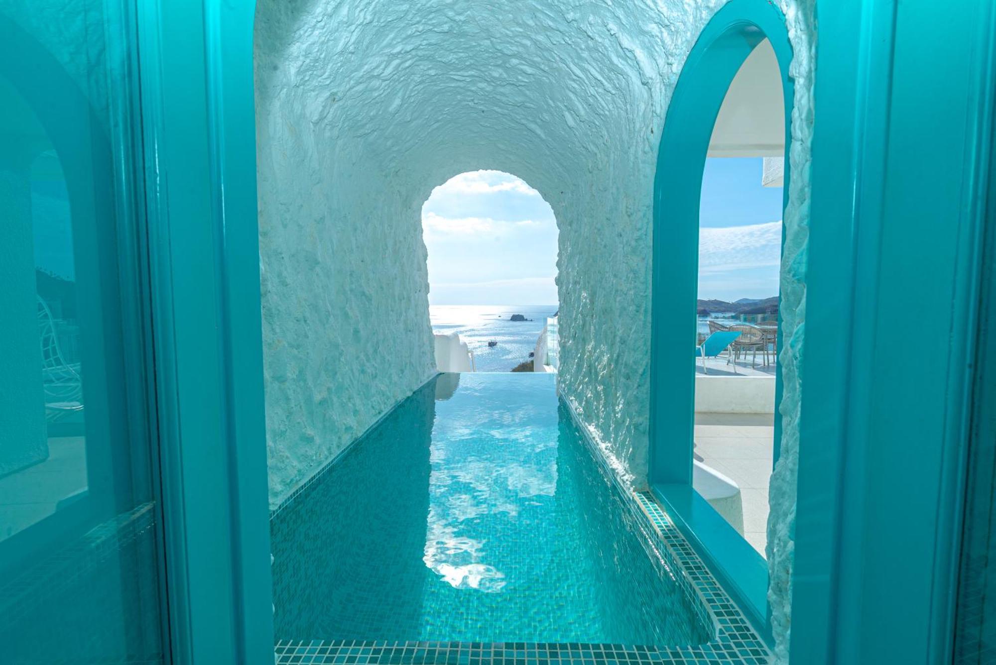 Loccal Collection Hotel Komodo 纳闽巴霍 外观 照片