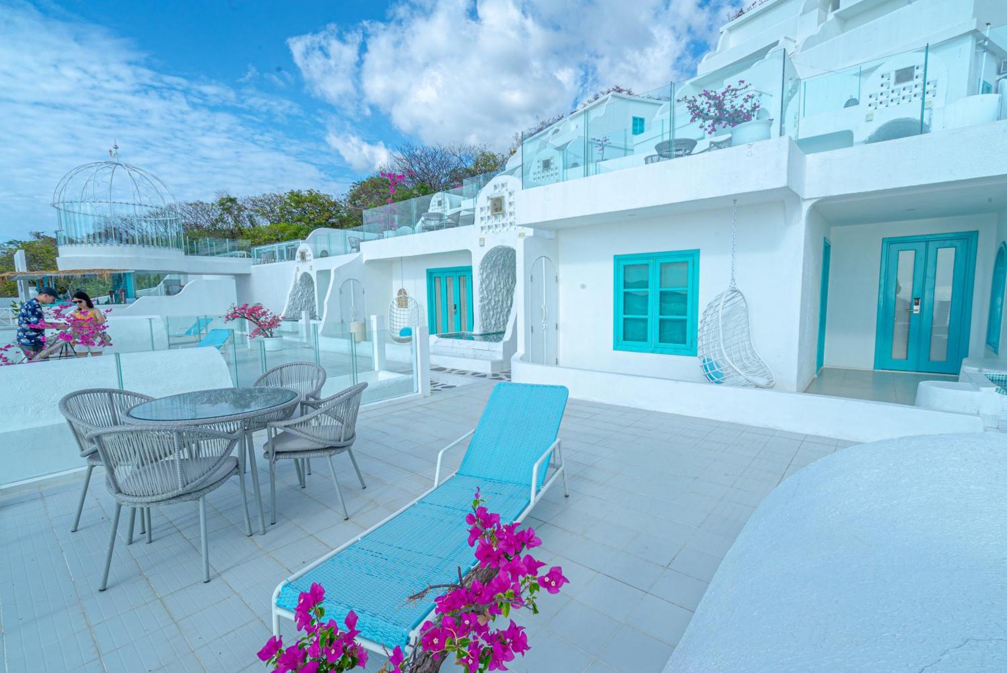 Loccal Collection Hotel Komodo 纳闽巴霍 外观 照片