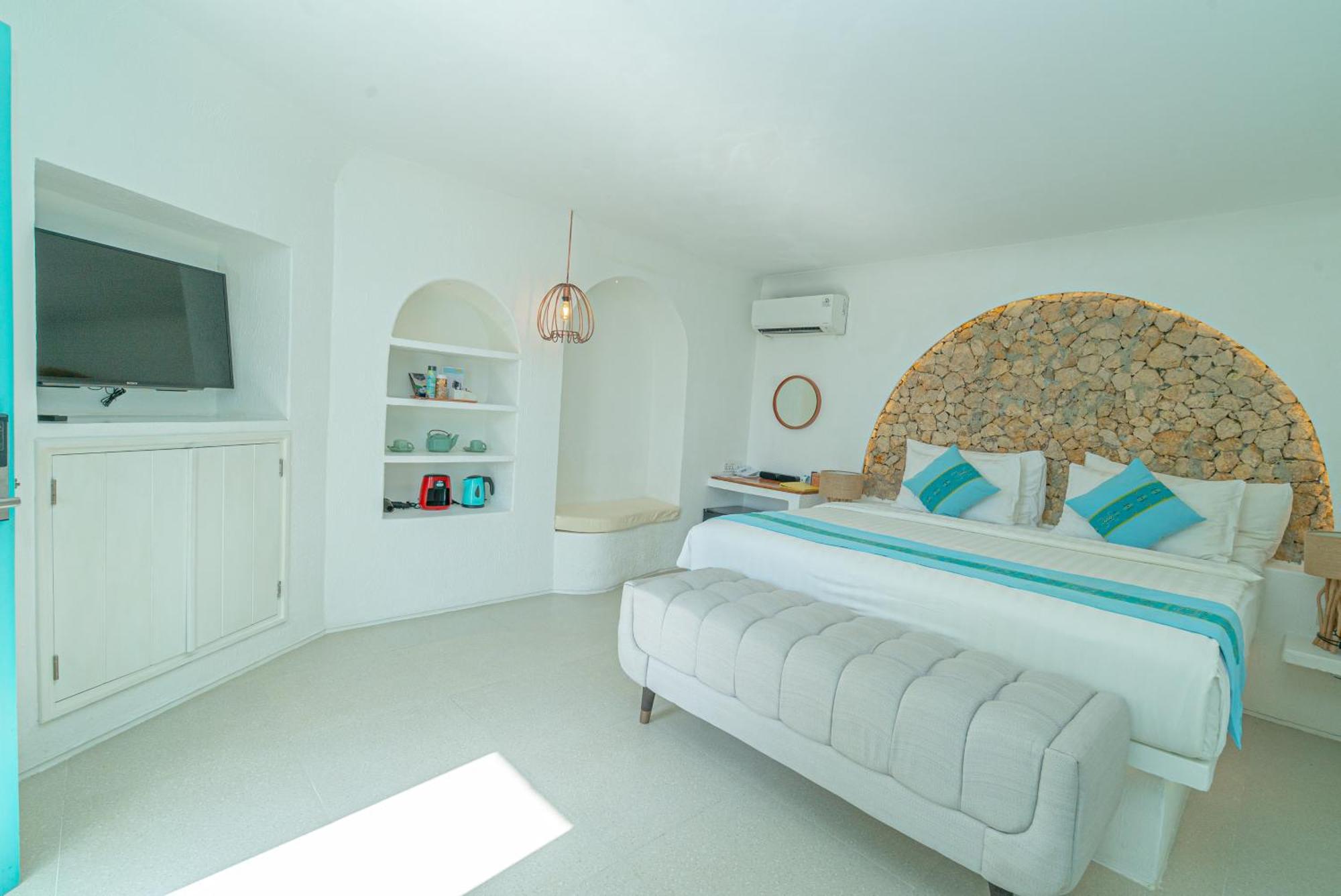 Loccal Collection Hotel Komodo 纳闽巴霍 外观 照片