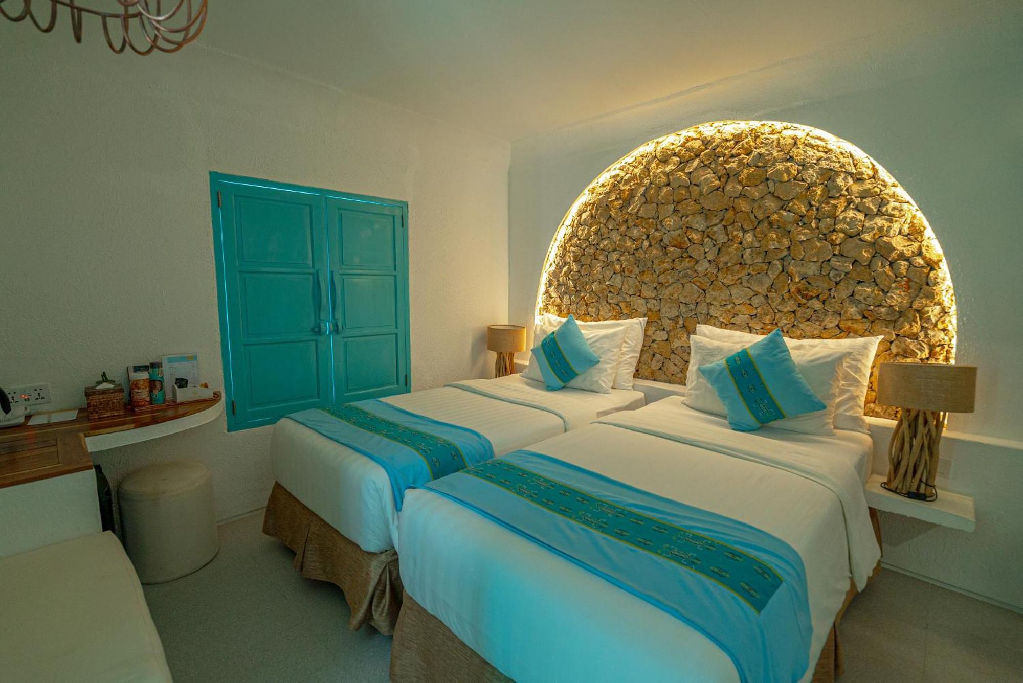 Loccal Collection Hotel Komodo 纳闽巴霍 外观 照片