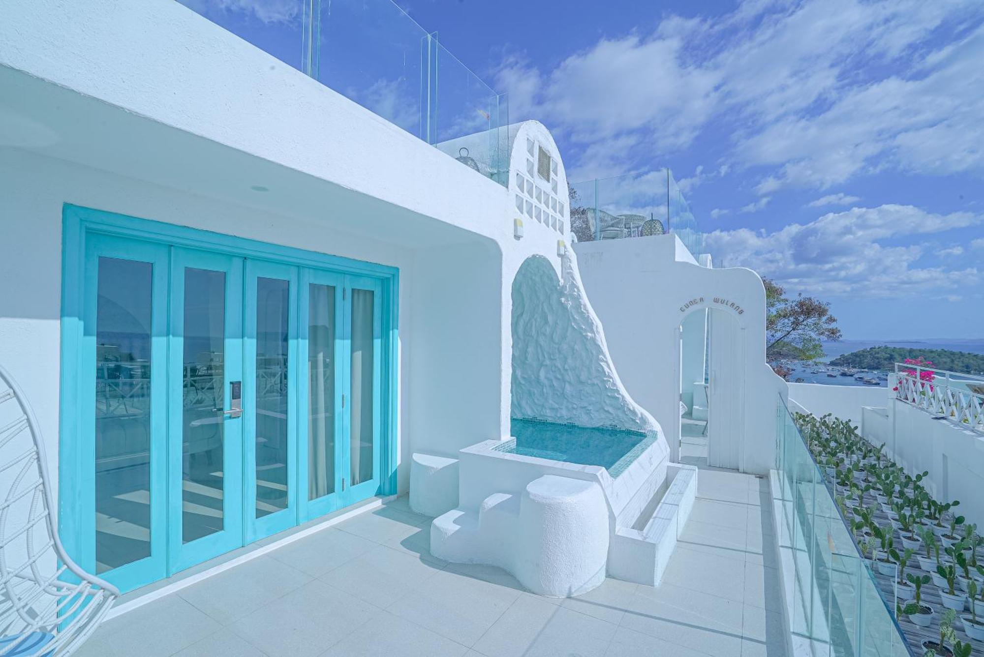 Loccal Collection Hotel Komodo 纳闽巴霍 外观 照片