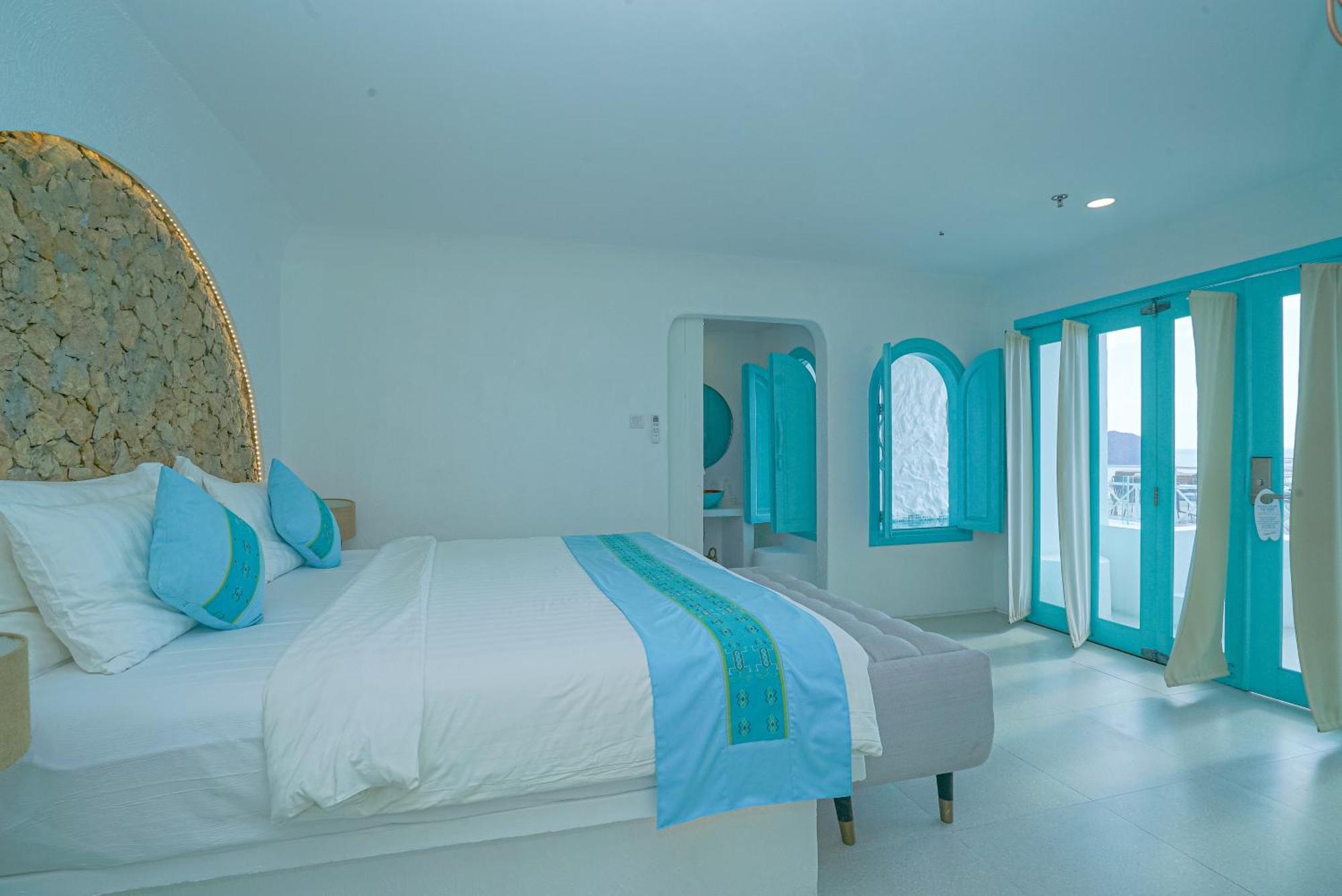 Loccal Collection Hotel Komodo 纳闽巴霍 外观 照片