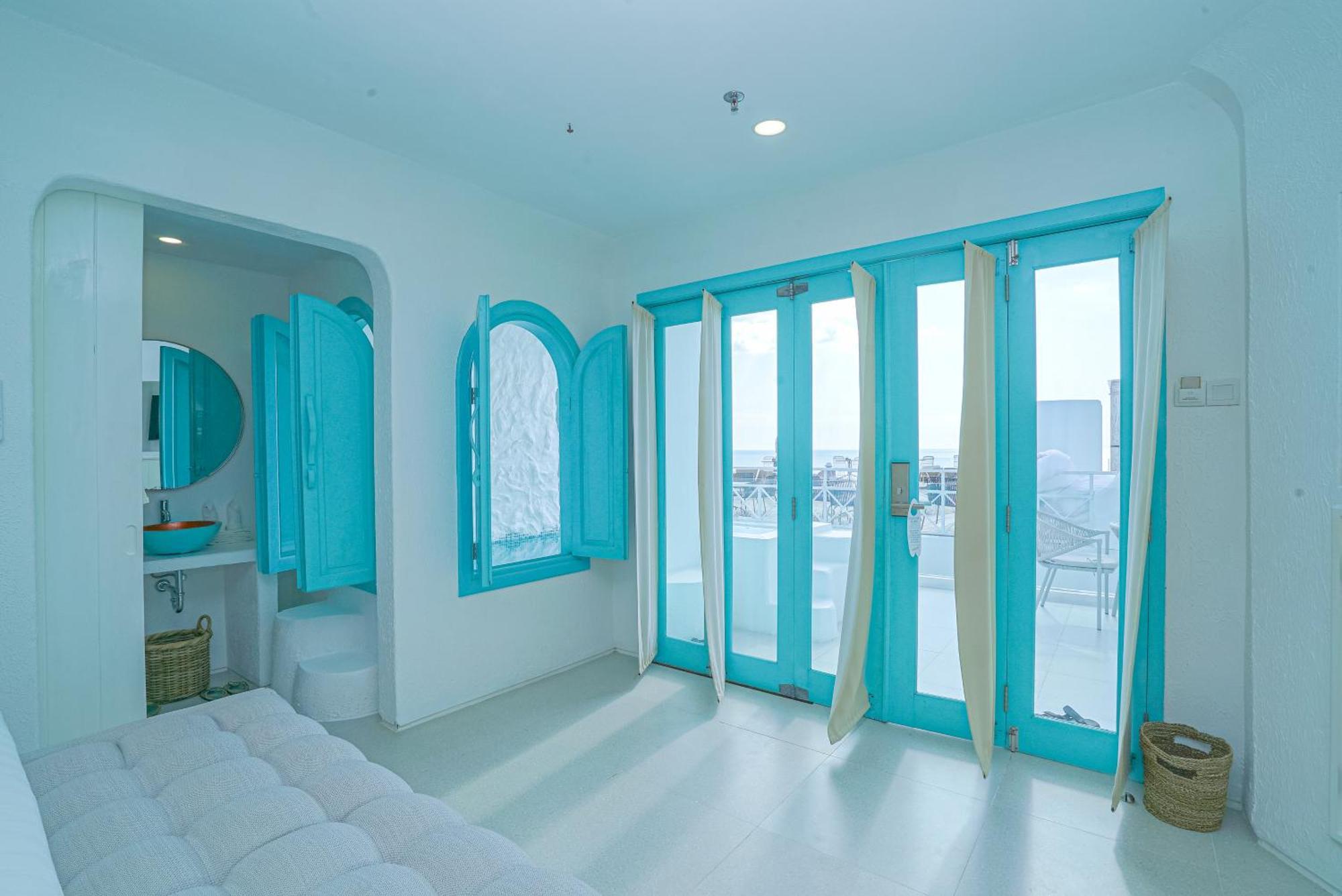 Loccal Collection Hotel Komodo 纳闽巴霍 外观 照片