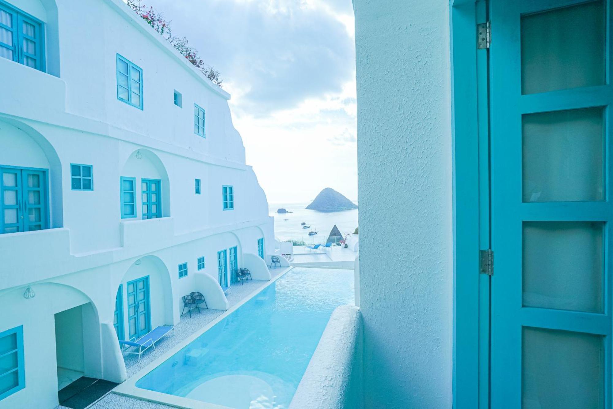 Loccal Collection Hotel Komodo 纳闽巴霍 外观 照片