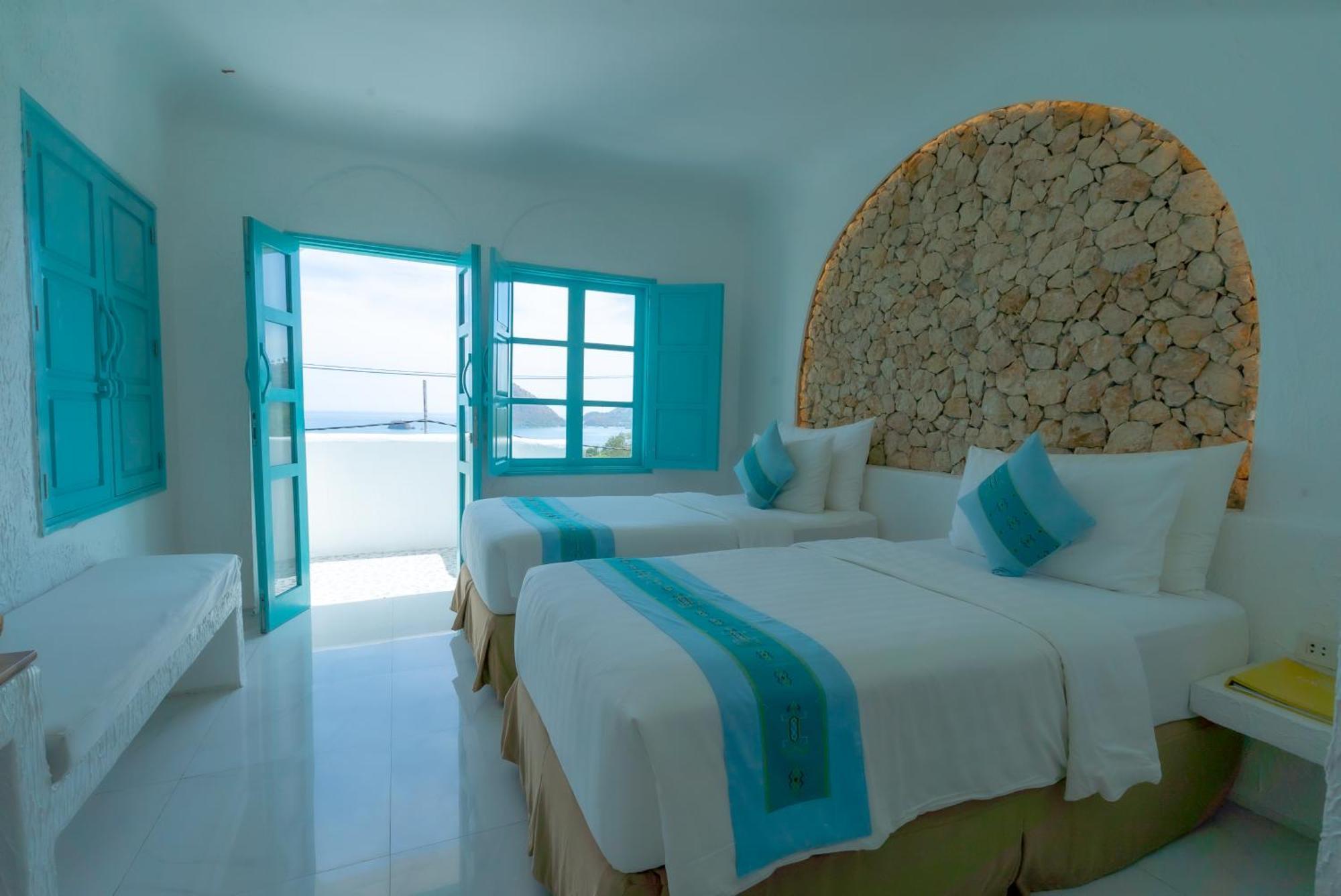 Loccal Collection Hotel Komodo 纳闽巴霍 外观 照片
