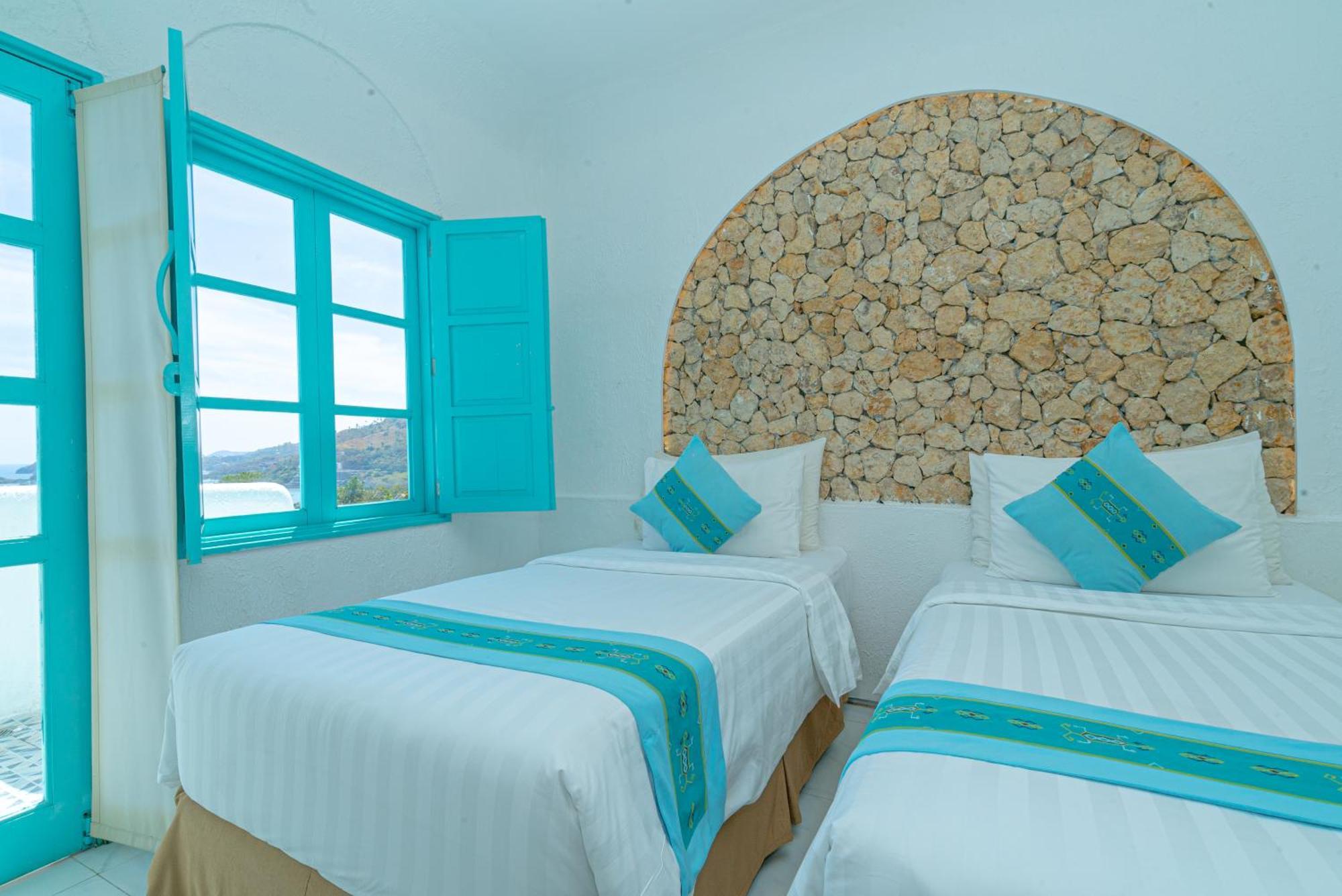 Loccal Collection Hotel Komodo 纳闽巴霍 外观 照片