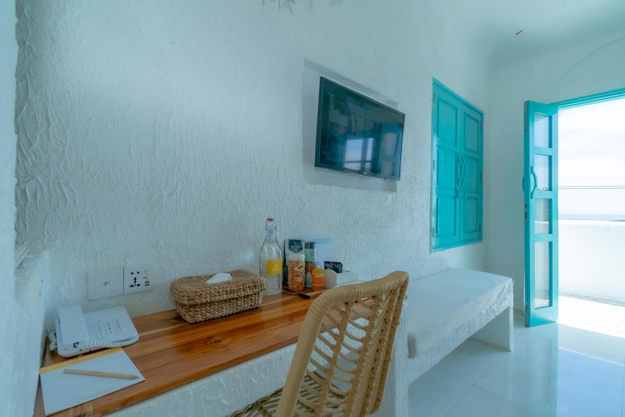Loccal Collection Hotel Komodo 纳闽巴霍 外观 照片