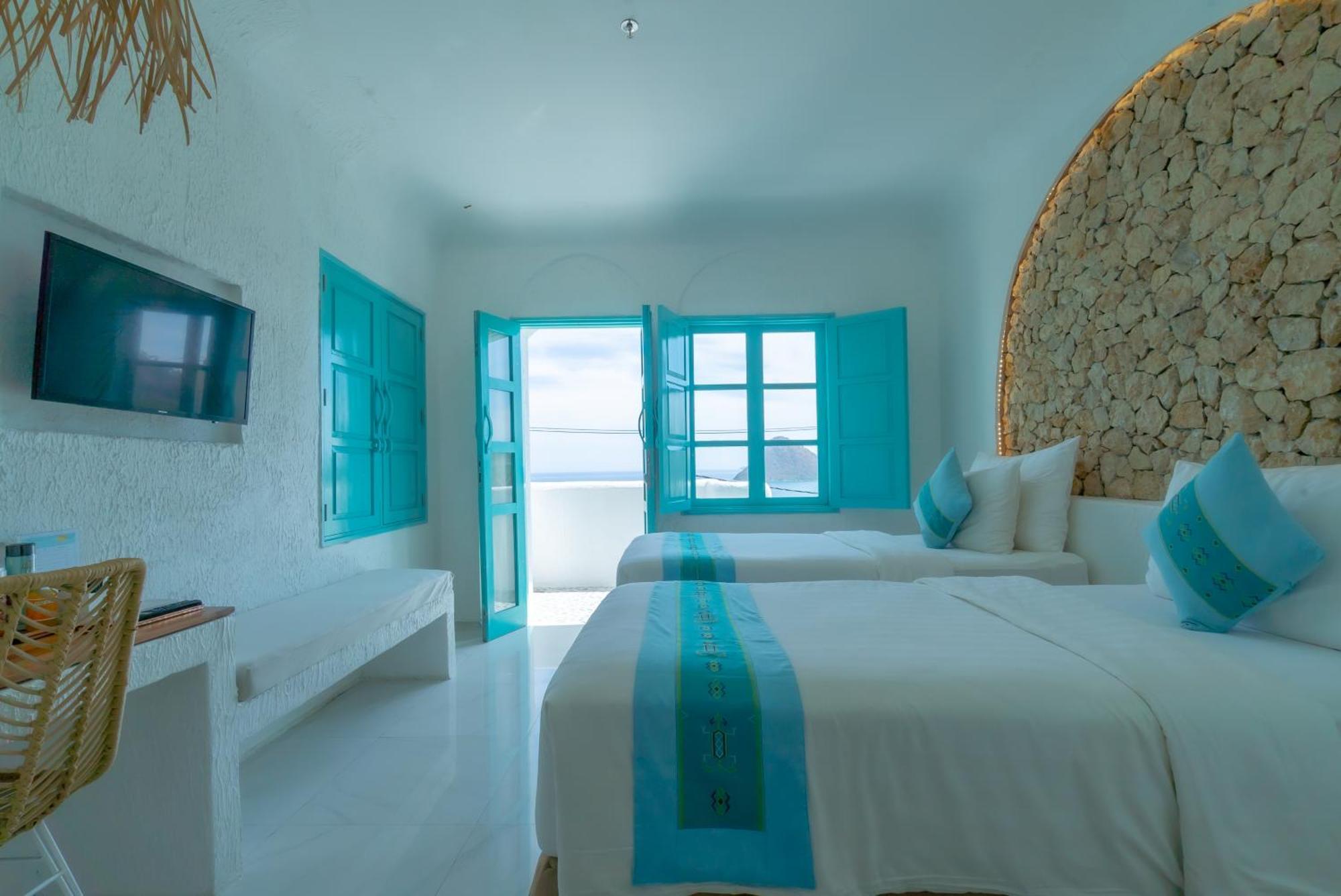 Loccal Collection Hotel Komodo 纳闽巴霍 外观 照片