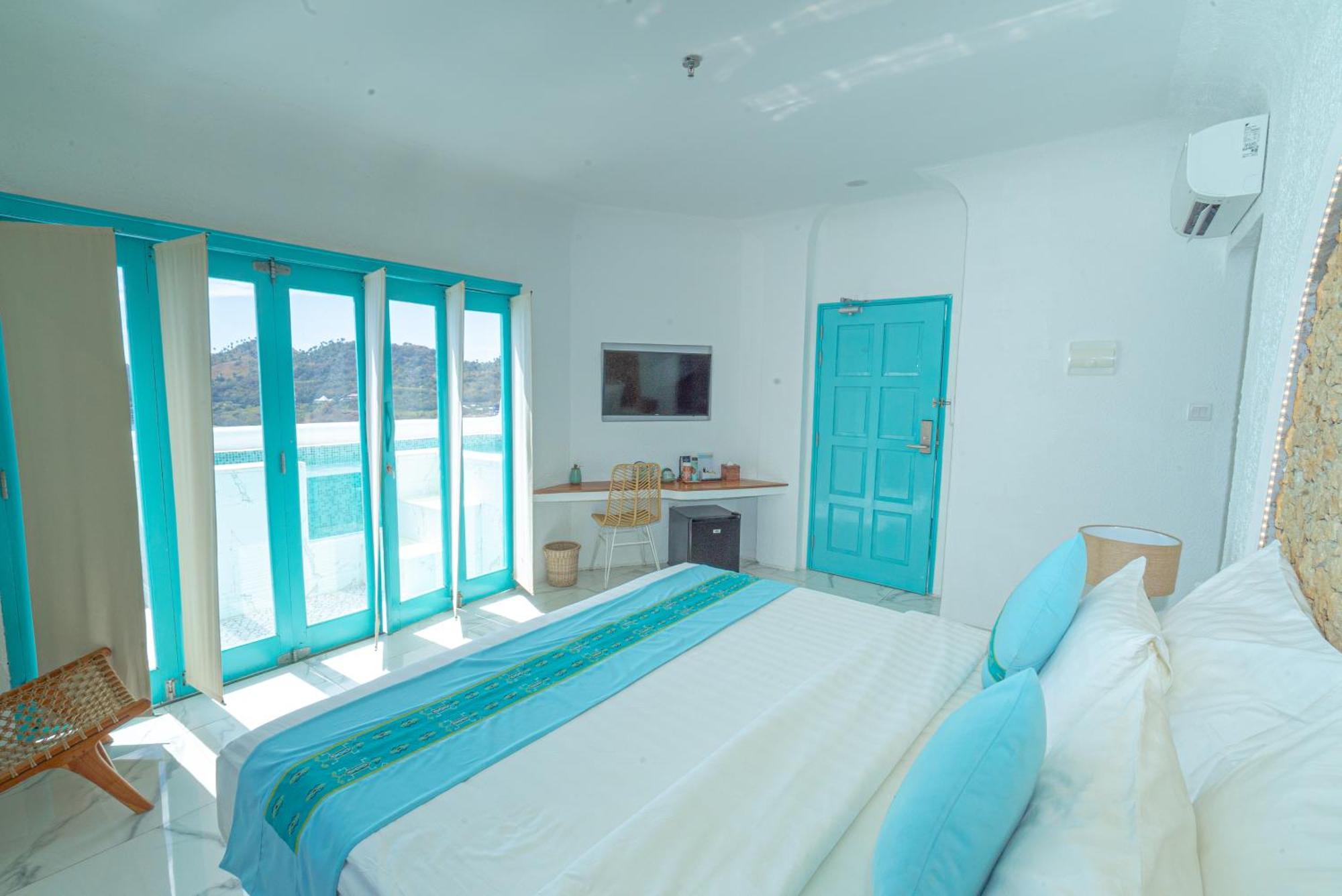 Loccal Collection Hotel Komodo 纳闽巴霍 外观 照片