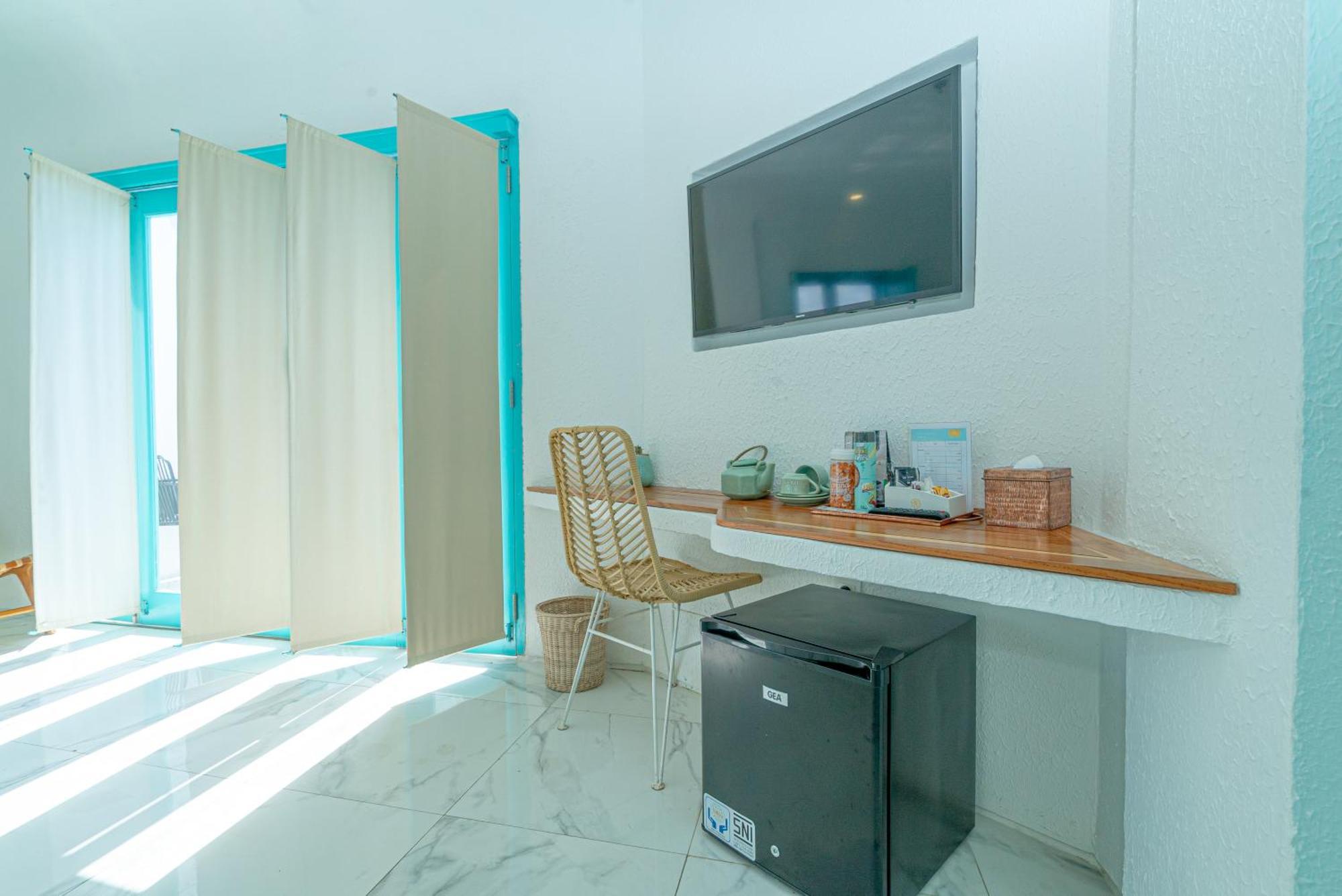 Loccal Collection Hotel Komodo 纳闽巴霍 外观 照片
