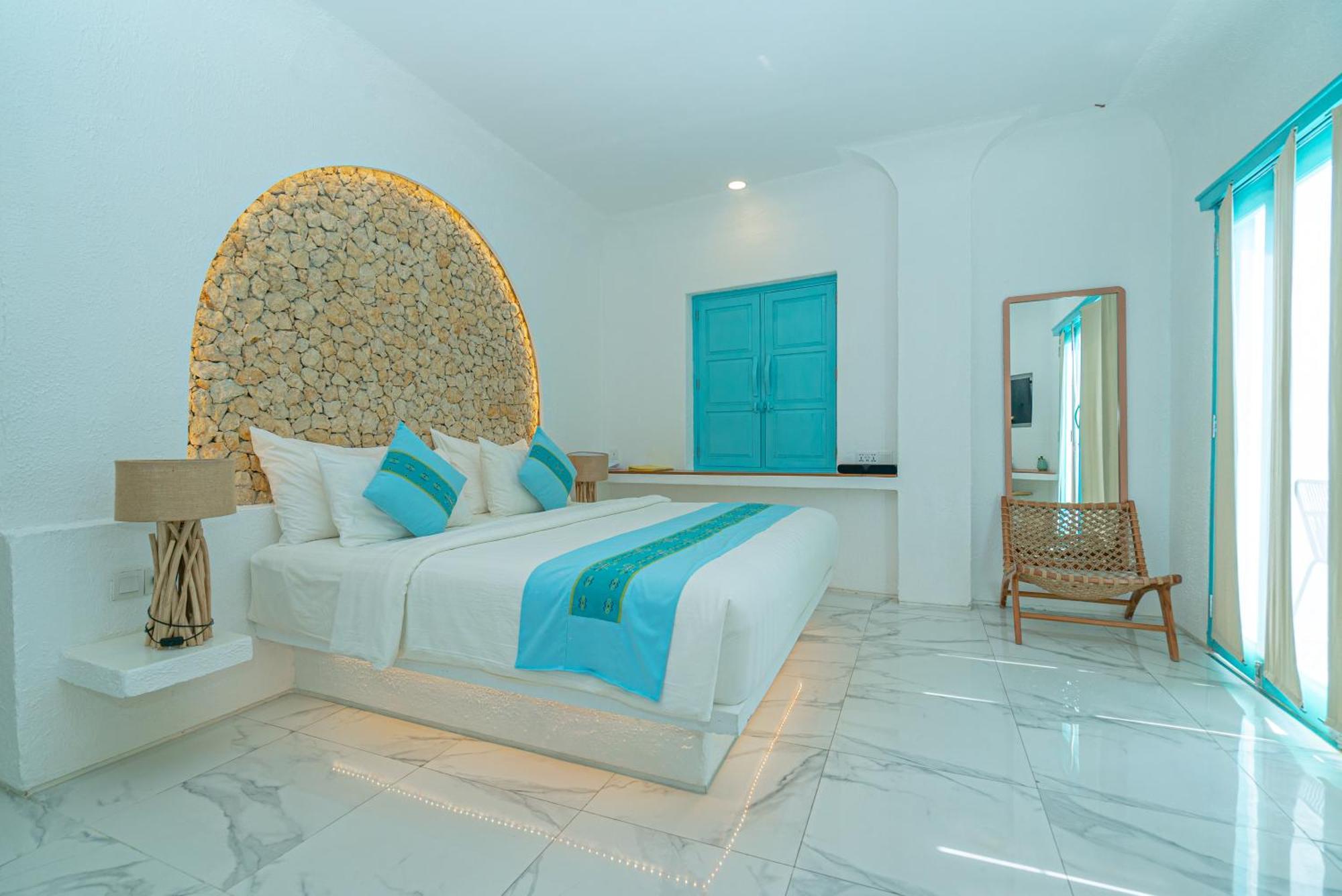 Loccal Collection Hotel Komodo 纳闽巴霍 外观 照片