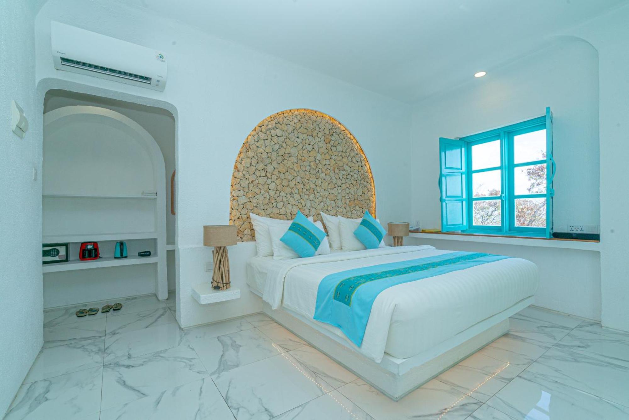 Loccal Collection Hotel Komodo 纳闽巴霍 外观 照片