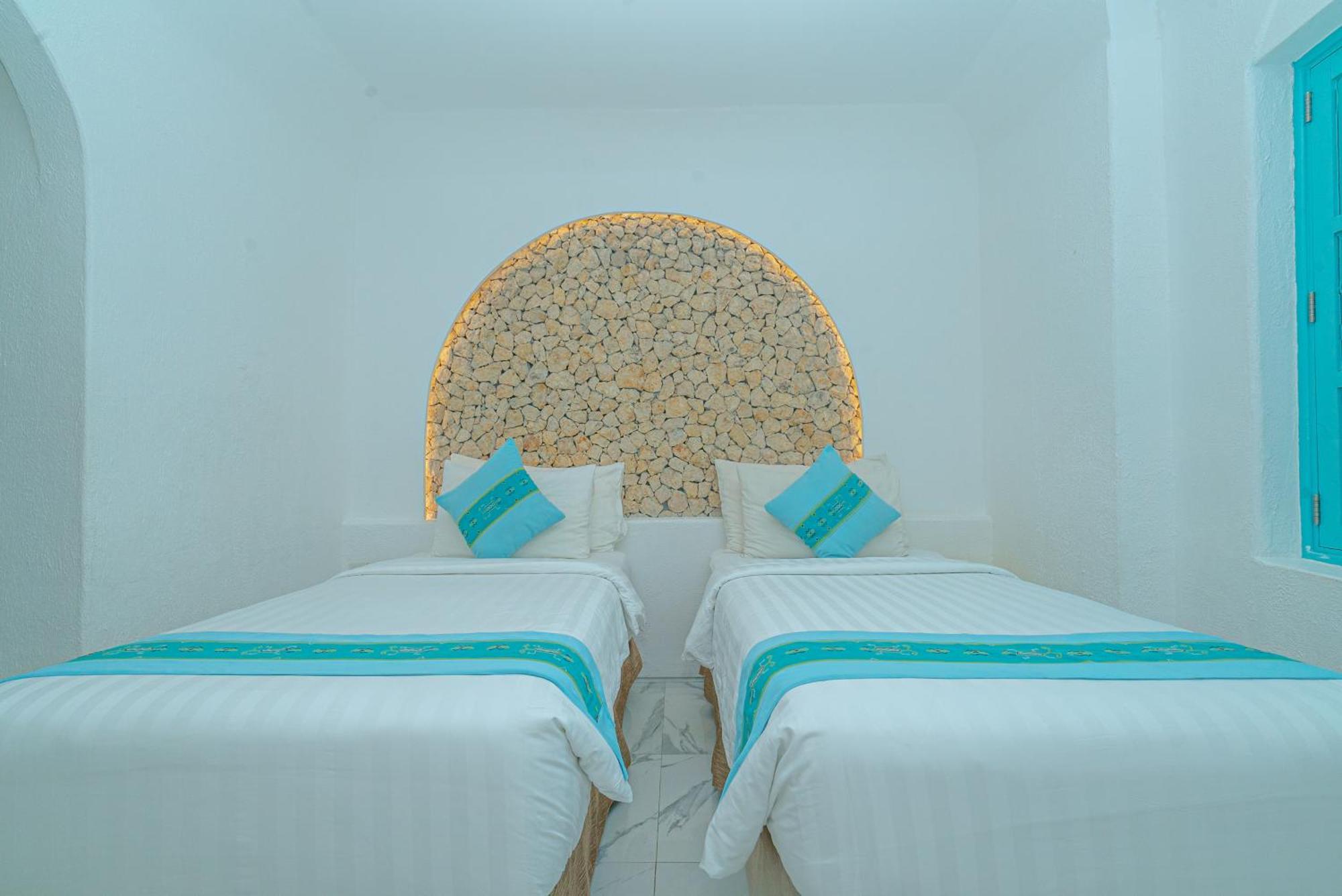 Loccal Collection Hotel Komodo 纳闽巴霍 外观 照片