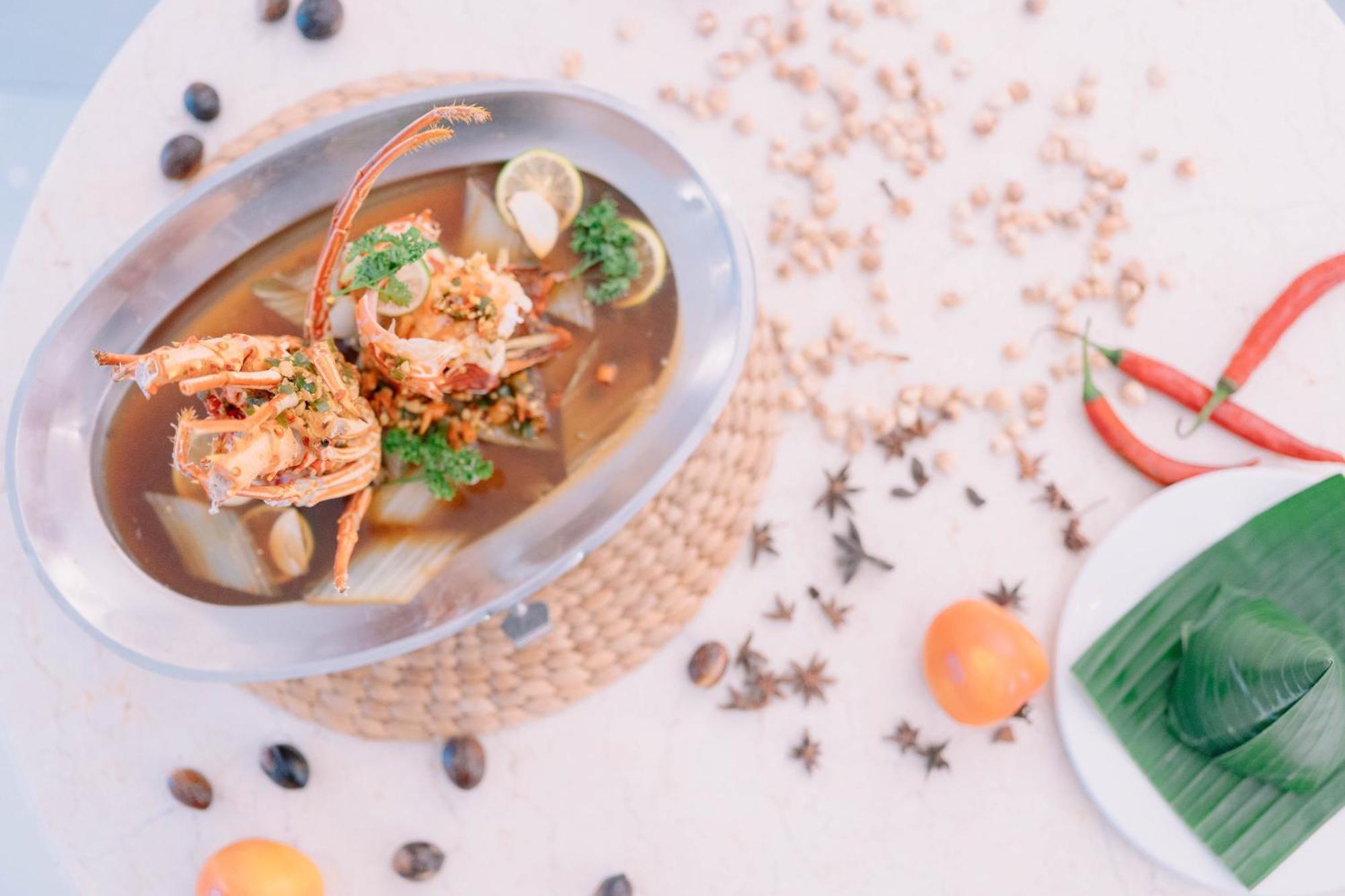 Loccal Collection Hotel Komodo 纳闽巴霍 外观 照片