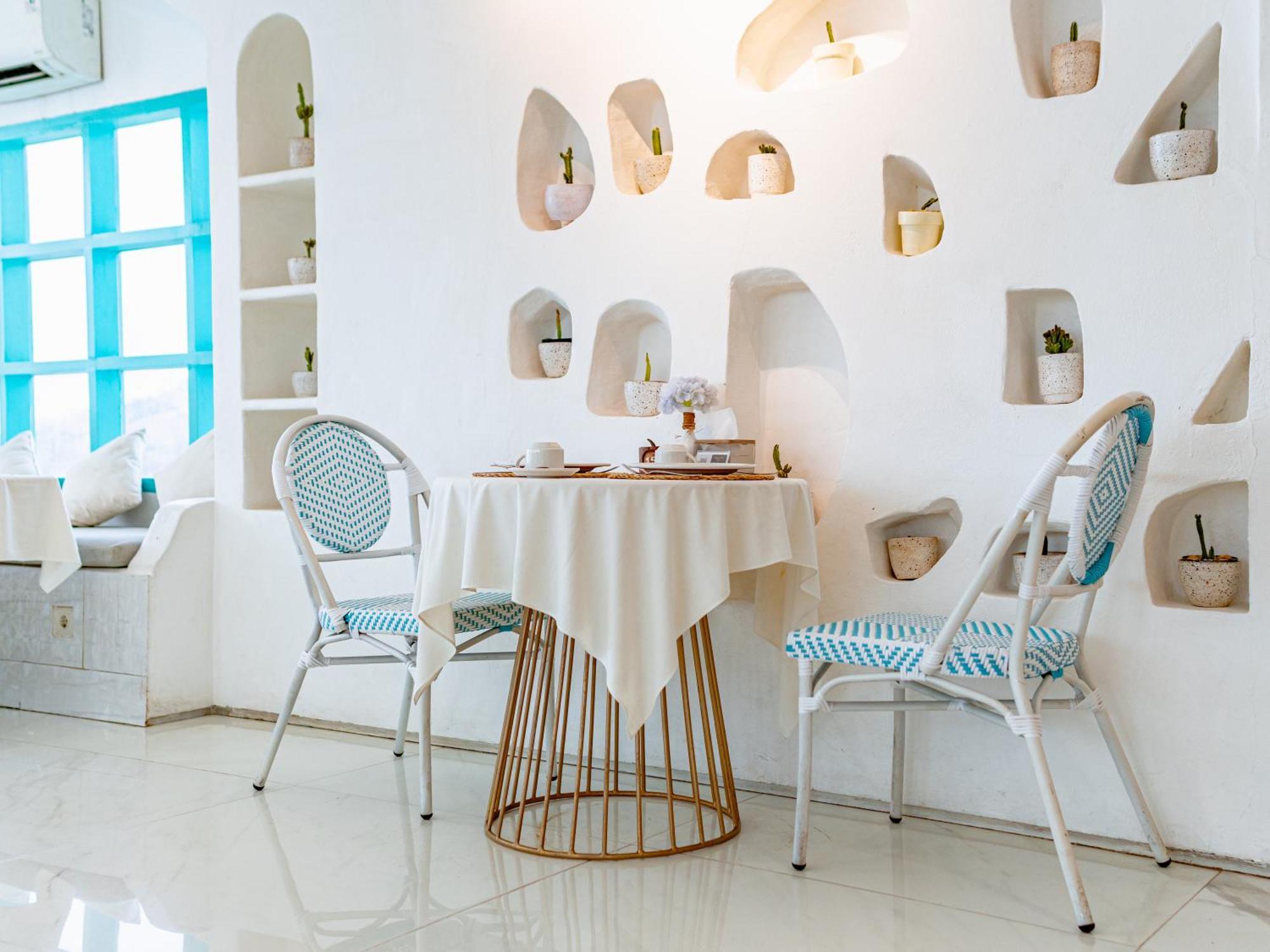 Loccal Collection Hotel Komodo 纳闽巴霍 外观 照片
