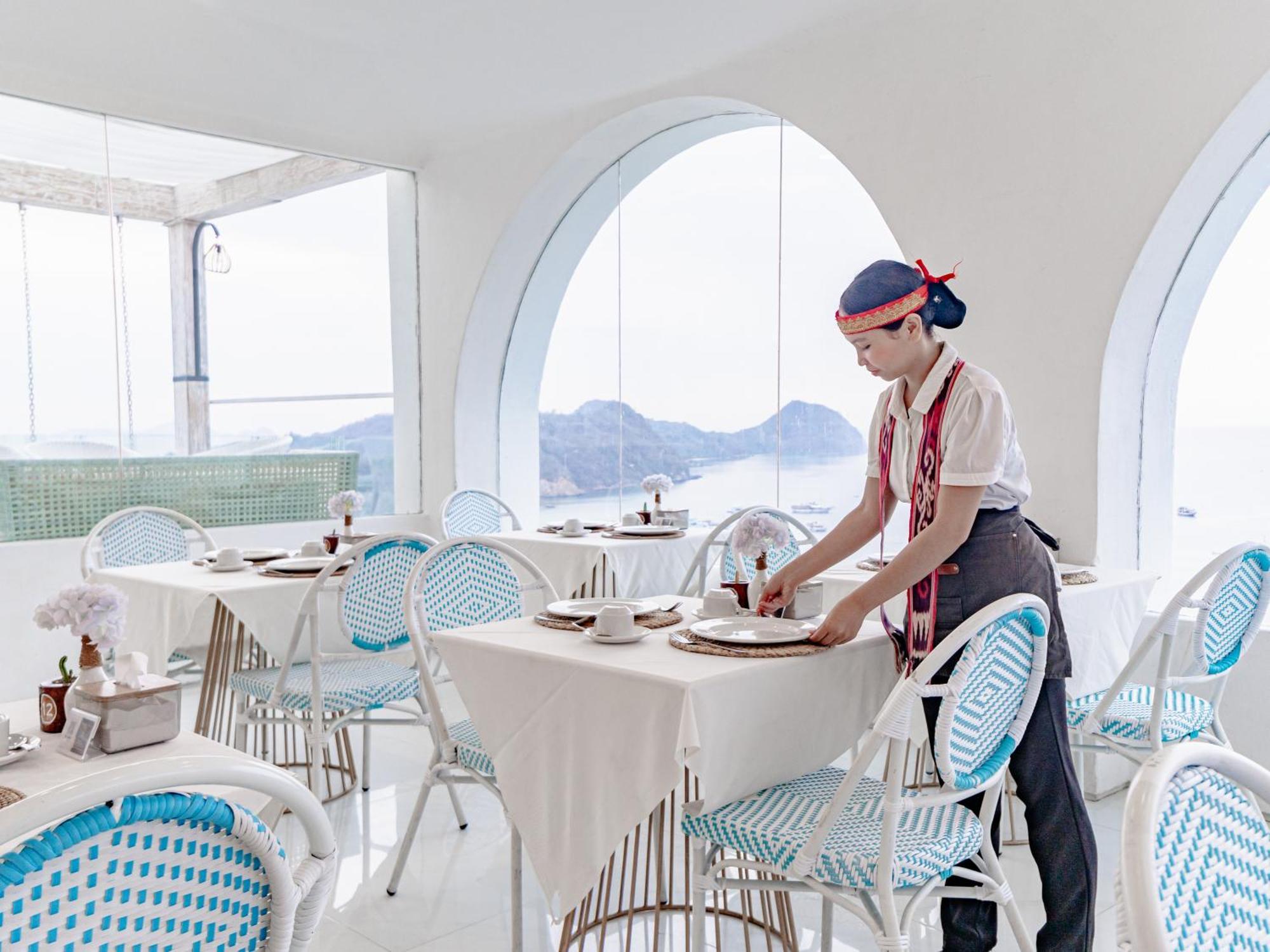 Loccal Collection Hotel Komodo 纳闽巴霍 外观 照片
